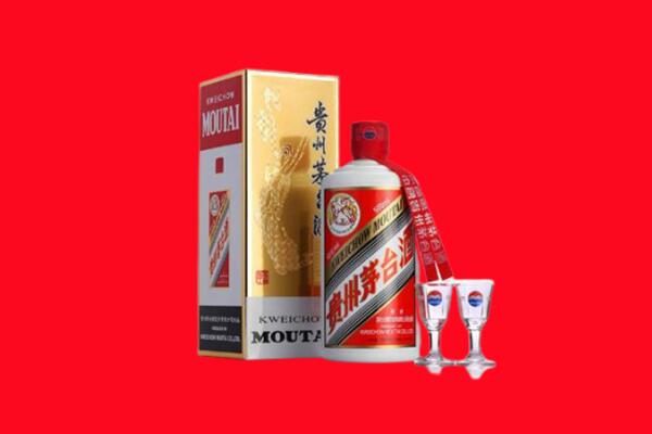 纳溪区回收茅台酒