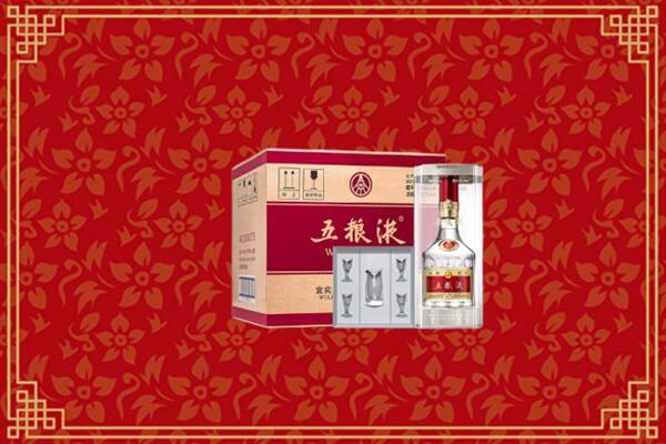 纳溪区回收五粮液