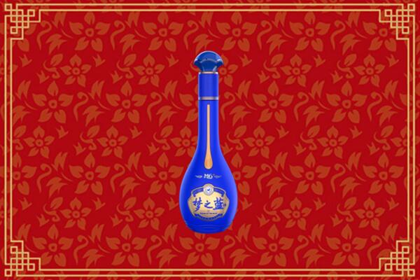 附近收购：纳溪区名酒梦之蓝价格