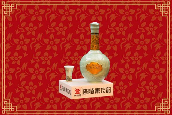 附近收购：纳溪区回收四特酒